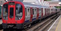 S stock unit at Amersham in May 2013. ©Matt Buck