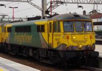 86637 at Stafford in October 2013. ©Clagmaster