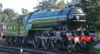 4771 'Green Arrow' at Toddington in August 2007. ©Tony Hisgett