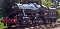 8274 at Toddington in June 2013. ©Jim