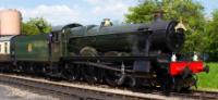 7903 'Foremarke Hall' at Toddington in May 2013. ©Tony Hisgett