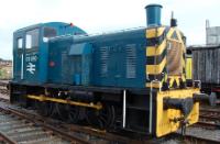 03090 at Locomotion Museum, Shildon in July 2009. ©Draco2008