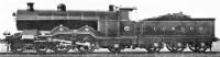 No. 38 'Portland Bill'. Offical works photograph. ©Public Domain
