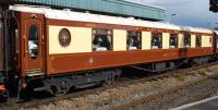'Zena' at Bristol Temple Meads in April 2012. ©Hugh Llewelyn