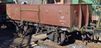 B481682 at the Mid Hants Railway in October 2022. ©Hugh Llewelyn