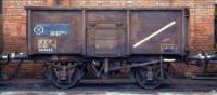 MCV 024635 at Duddeston in May 1985. ©Steve Jones