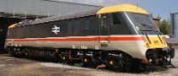 89001 at Barrow Hill in July 2007. ©Clagmaster