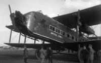 AW.154 in 1928. ©Bundesarchiv, Bild.