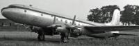 G-AKBZ at London Stansted Airport in September 1953. ©RuthAS