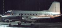 CCCP-91491 at Arlanda Airport in November 1970. ©Lars Söderström