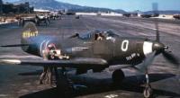 219447 at Hamilton Airfield, California in July 1943. ©Public Domain