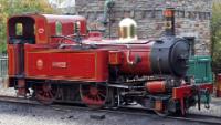 "Kissack" at Port Erin in October 2007. ©Tony Hisgett
