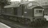 D5902 at London Kings Cross in July 1966. ©Hugh Llewelyn