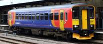 153310 at Lincoln in June 2011. ©Rept0n1x