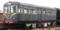 W79978 at the Colne Valley Railway in August 2010. ©Foulger Railway Photography