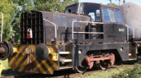 10119 at Long Marston in September 2010. ©Hugh Llewelyn