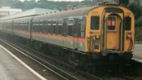 4-CEP 1525 at Hastings in September 1986. ©Michael Day