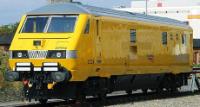 82124 at Derby (Etches Park) MPD in September 2014. © Hugh Llewelyn