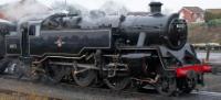 80072 at Aggborough in March 2013. ©Tony Hisgett