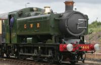 9466 at Tyseley in June 2008. ©Tony Hisgett