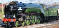 60163 at Bristol Temple Meads in August 2009. © Hugh Llewelyn