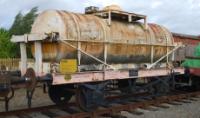 47484 at the National Railway Museum in September 2010. ©Hugh Llewelyn