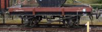 M460001 at the Mid Hants Railway in April 2021. ©Hugh Llewelyn