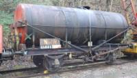 48331 at the Avon Valley Railway in December 2012. ©Hugh Llewelyn