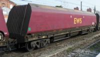 310420 at Doncaster in July 2013. ©Dan Adkins