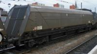 37 70 6791 016-8 at Doncaster in July 2013. ©Dan Adkins
