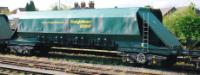 FLHH 17324 at Stoke Gifford Yard in May 2010. ©Hugh Llewelyn