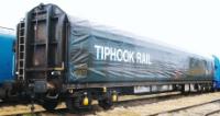 33 70 4666 013-6 at Long Marston in June 2009. ©Hugh Llewelyn