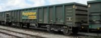 502034 at Crewe Basford Hall in June 2013. ©Dan Adkins