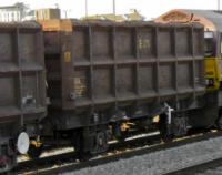 470167 at Cardiff Central in June 2010. ©Dan Adkins