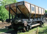 992164 at Rocks by Rail in June 2017. ©Dan Adkins