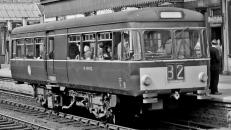 M79973 at Crieff in the 1950s. ©RobT653