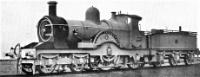 No. 3050 'Royal Sovereign' in photographic grey condition. Unknown Date. © Public Domain