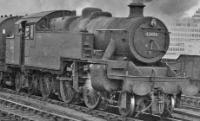 42456 at Salford in August 1963. ©Ben Brooksbank