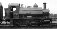 No. 1363 at Didcot Railway Centre. Date unknown. © Barry Lewis