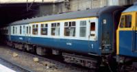 Mk2A BFK W17069 at Birmingham New Street in June 1984. © Steve Jones