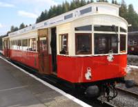 3170 at Bolton Abbey in October 2018. ©James Dagger