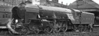 No. 500 "Edward Thompson" © via Hornby