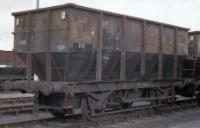 B334469 at Onllwyn in October 1992. ©Jamerail