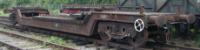 DB900910 at Bristol Harbourside in June 2012. ©Hugh Llewelyn