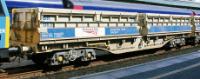 501063 at Bristol Temple Meads in July 2008. ©Hugh Llewelyn