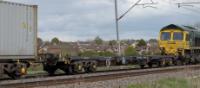 KFA 93292 at Kingsthorpe in May 2016. © Dan Adkins