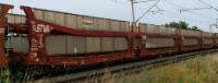 23 87 4375 047-9 at Kingsthorpe, Northampton in June 2018. ©Dan Adkins