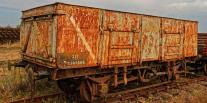 B339296K at the Mangapps Railway in September 2020. ©Dave Ryding