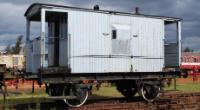 E226125 at the Electric Railway Museum, Coventry in September 2011. ©Hugh Llewelyn