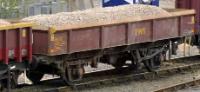 395133 at Rugby in April 2001. ©Steve Jones